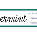 Pepperminty Freshness